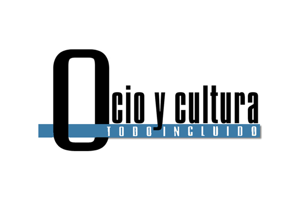 Logotipo Ocio y Cultura todo incluido