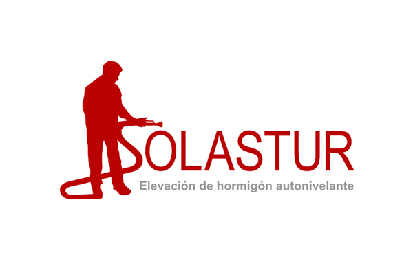 Logotipo Solastur