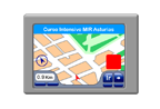 Banner GPS MIR