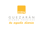 Logotipo Guezarán
